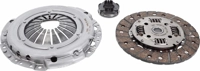 SACHS Clutch Kit - 3000 822 701